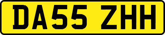 DA55ZHH
