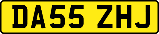 DA55ZHJ