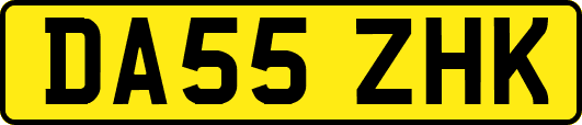 DA55ZHK