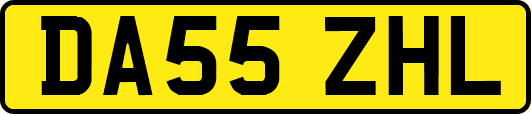 DA55ZHL