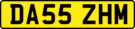DA55ZHM