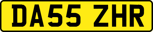 DA55ZHR