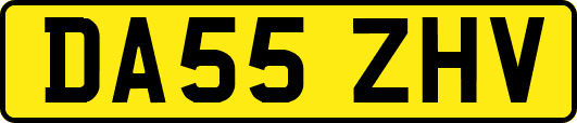 DA55ZHV