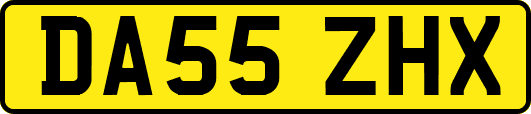 DA55ZHX