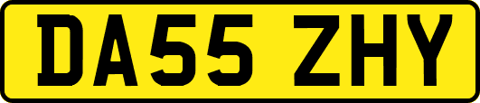 DA55ZHY