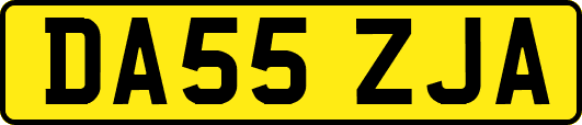 DA55ZJA