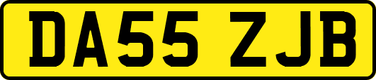 DA55ZJB