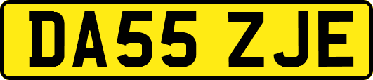 DA55ZJE