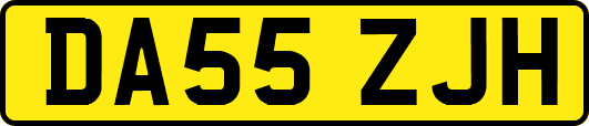DA55ZJH