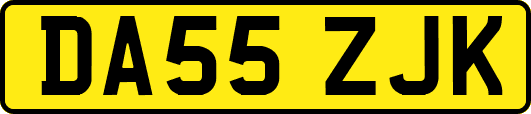 DA55ZJK