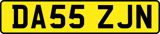 DA55ZJN