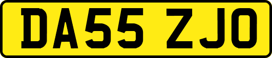 DA55ZJO