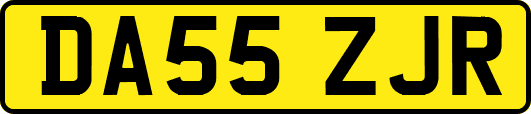 DA55ZJR