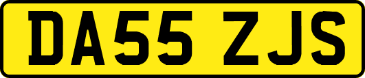 DA55ZJS