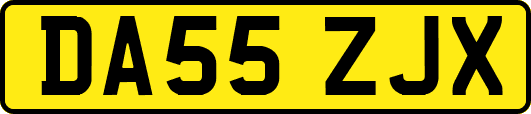 DA55ZJX