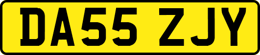 DA55ZJY