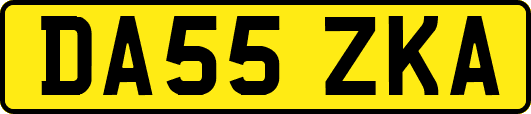 DA55ZKA