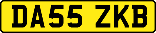 DA55ZKB