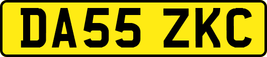 DA55ZKC