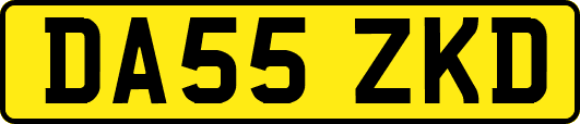DA55ZKD