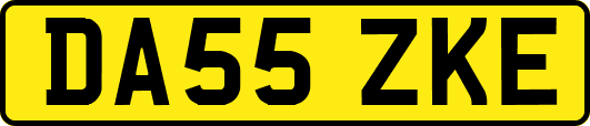 DA55ZKE