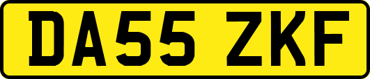DA55ZKF