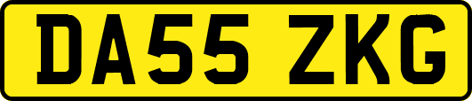 DA55ZKG