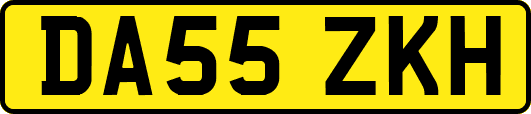 DA55ZKH