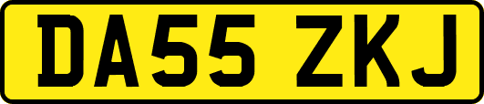 DA55ZKJ