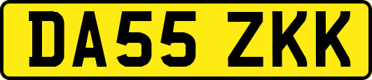 DA55ZKK