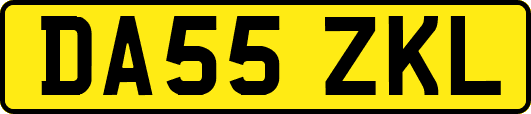 DA55ZKL