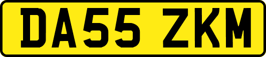 DA55ZKM