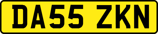DA55ZKN