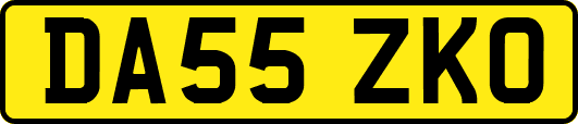 DA55ZKO