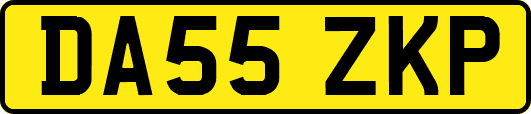 DA55ZKP