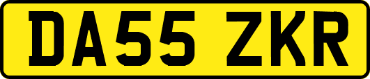 DA55ZKR