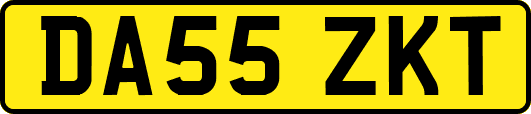 DA55ZKT