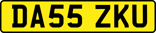 DA55ZKU