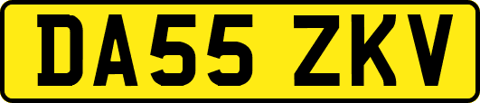 DA55ZKV