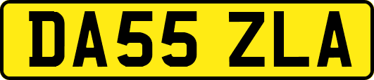 DA55ZLA