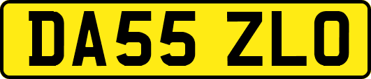 DA55ZLO