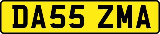 DA55ZMA
