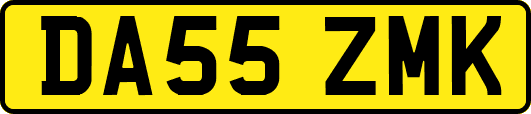 DA55ZMK