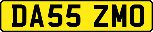 DA55ZMO