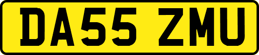 DA55ZMU
