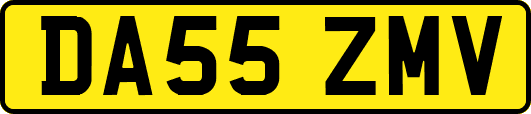 DA55ZMV