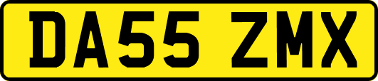 DA55ZMX
