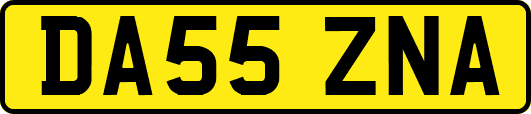 DA55ZNA