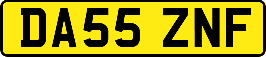 DA55ZNF
