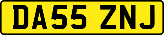 DA55ZNJ